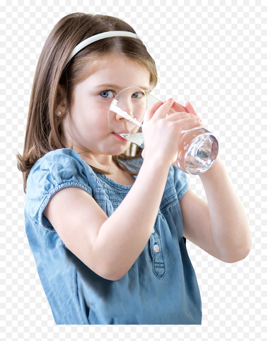 Water Drinking Png Image - Girl Drink Water Png,Drinking Png