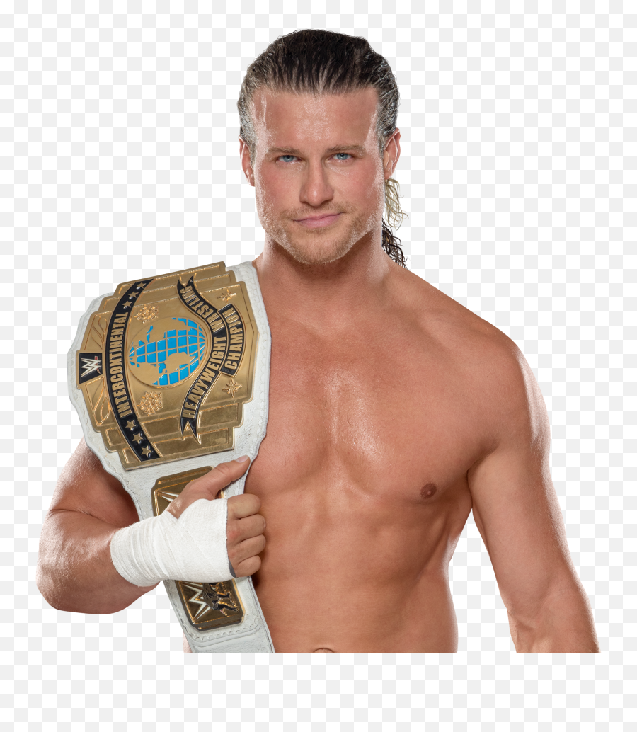 Dolph Ziggler Superstar Wwe Superstars - Dolph Ziggler World Heavyweight Champion Png,Drew Mcintyre Png