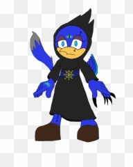 Alex The Blue Jay Sonic Fan Characters Wiki Fandom - Cartoon Png,Blue Jay Png