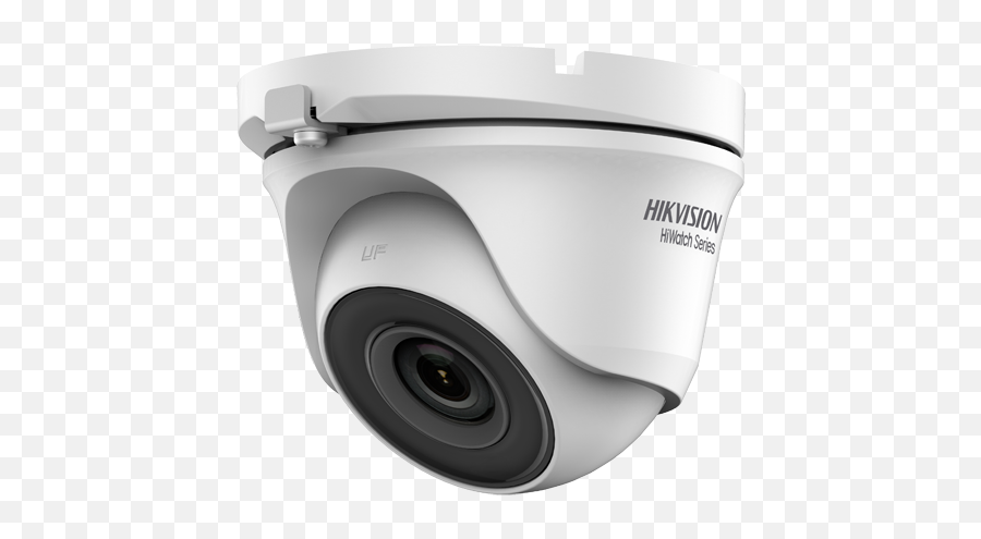 Hikvision Dome Camera - Hwtt120m Ds 2ce56h0t It3zf Png,Cameras Png