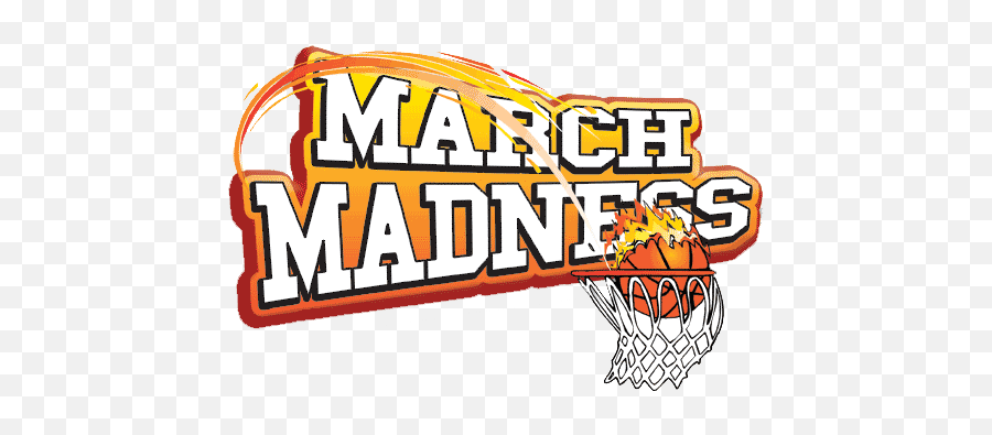 March Madness Logo Png 5 Image - March Madness,March Madness Logo Png