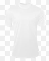 Http - ahmetgs17 Files Wordpress White Blank T Transparent Background Shirt Png