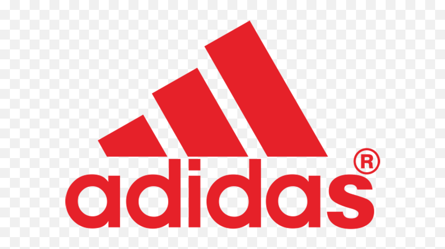Png Transparent Adidas - Red Adidas Logo Png,Addidas Png