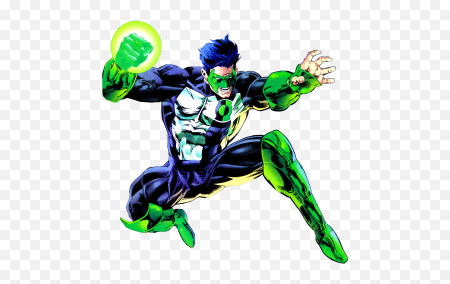 Kyle Rayner Download Free Png Play - Kyle Rayner Comic Png,Free Png Downloads