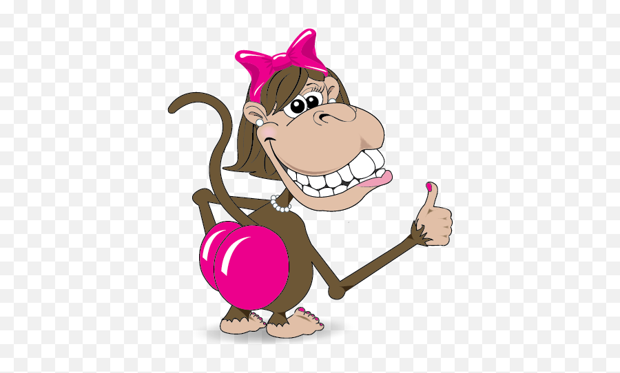 Butt Clipart Ladys Transparent Free For Download - Lady Anti Monkey Butt Powder Png,Ass Png
