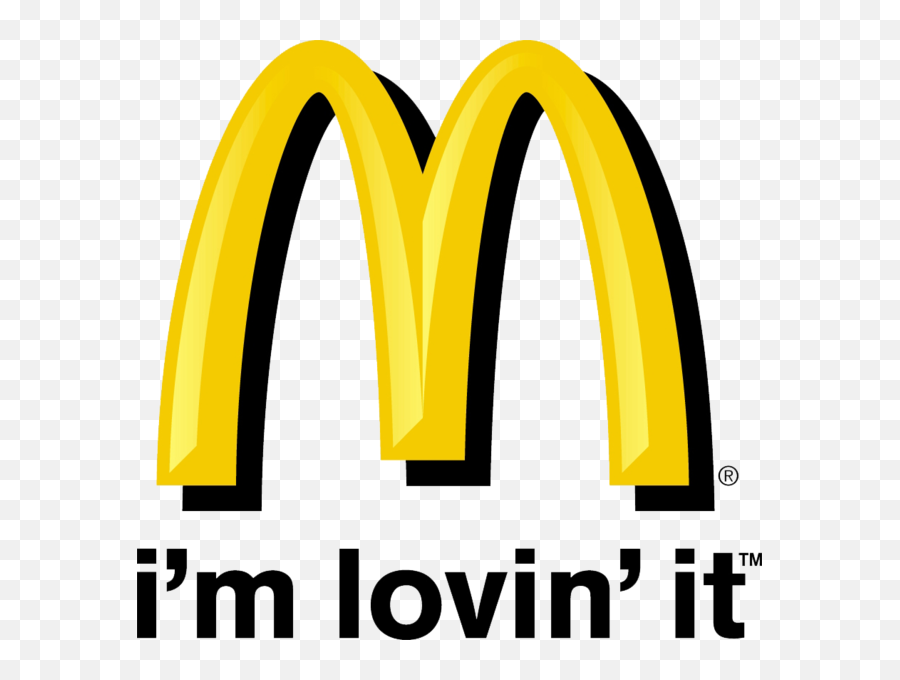 Mc Donalds Logo - 2 Examples Of Trademark Png,Mc Donalds Logo