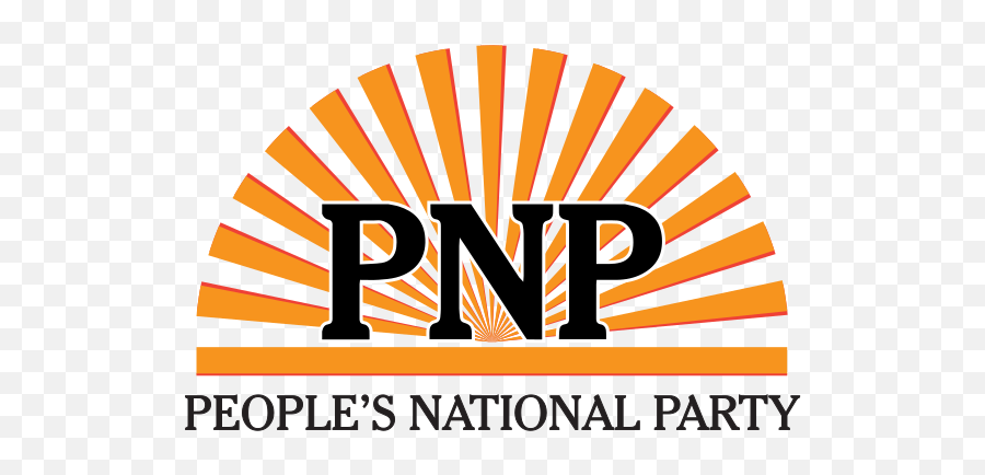 Peoples National Party Logo - National Party Jamaica Png,Jamaica Png