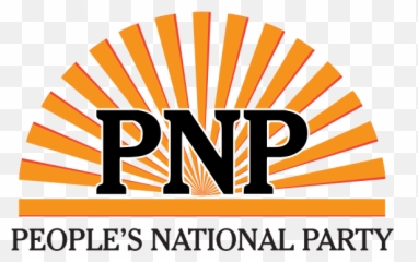 Peoples National Party Logo - National Party Jamaica Png,Jamaica Png