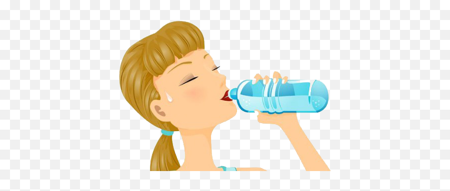 Download Also It Is A Good Idea To Space Your Water Breaks - Drink More Water Cartoon Png,Cartoon Water Png