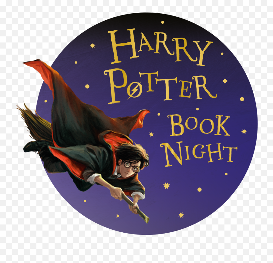 Harry Potter Book Night Plymstock Library Plymouthgovuk - Book Png,Harry Potter Logo Transparent