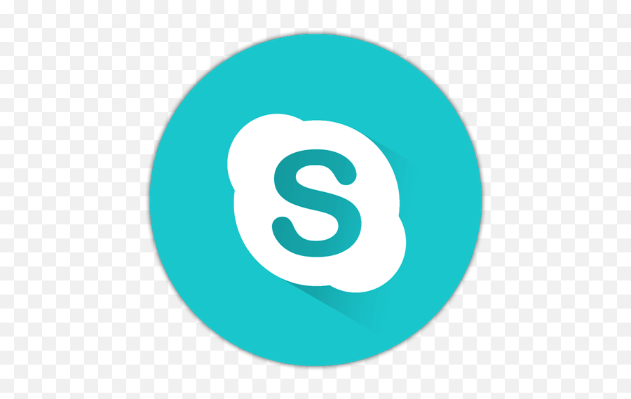Skype Icon 1024x1024px Ico Png Icns - Free Download Clearview Ai Logo Png,Skype Png