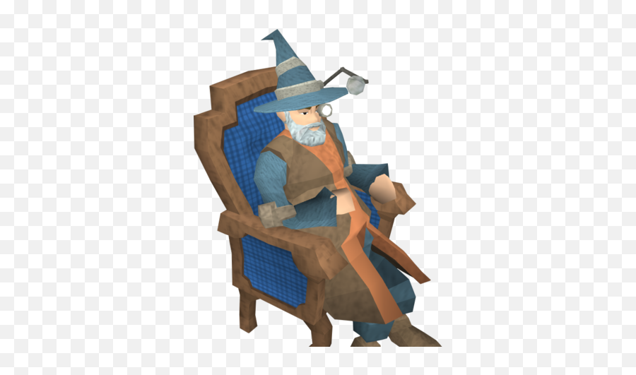 Wizard Shug Runescape Wiki Fandom - Cartoon Png,Wizard Beard Png