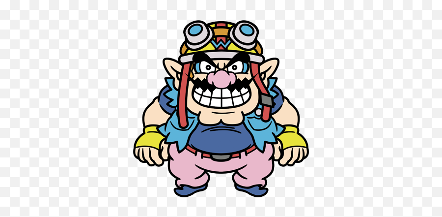 Warioware Gold For Nintendo 3ds - Nintendo Game Details Warioware Gold Wario Png,Wario Png