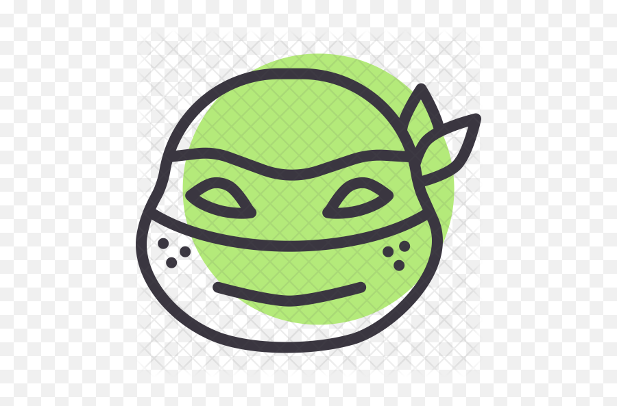 Tmnt Icon - Tmnt Icon Png,Tmnt Png