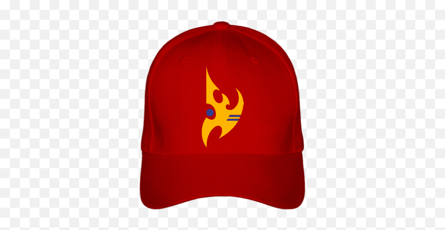 Protoss Logo - Baseball Cap Png,Protoss Logo