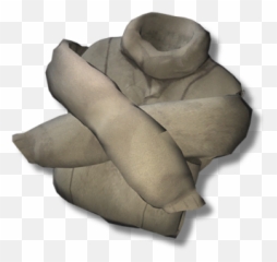 Fishermanu0027s Sweater The Long Dark Wiki Fandom - Long Dark Sweater Png,Sweater Png