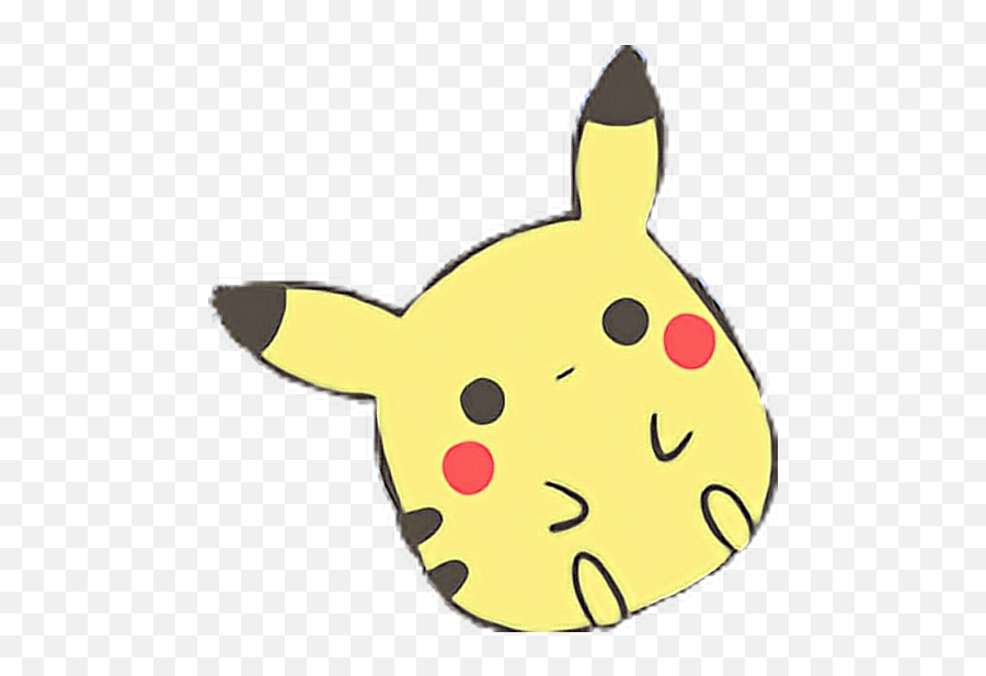 Kawaii Cute Drawings Pikachu - Drawing Cute Kawaii Fish Png,Cute Pikachu Png