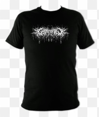 Download Image Of Noose Logo T - shirt Tshirt HD Png Valentino Women Black Shirt