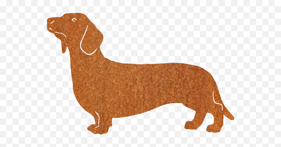 Dachshund - Dachshund Png,Dachshund Png