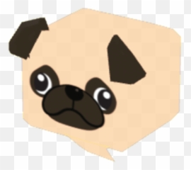 Pug Ghost Simulator Roblox Wiki Fandom - Pug Ghost Simulator Roblox Png,Pug Png