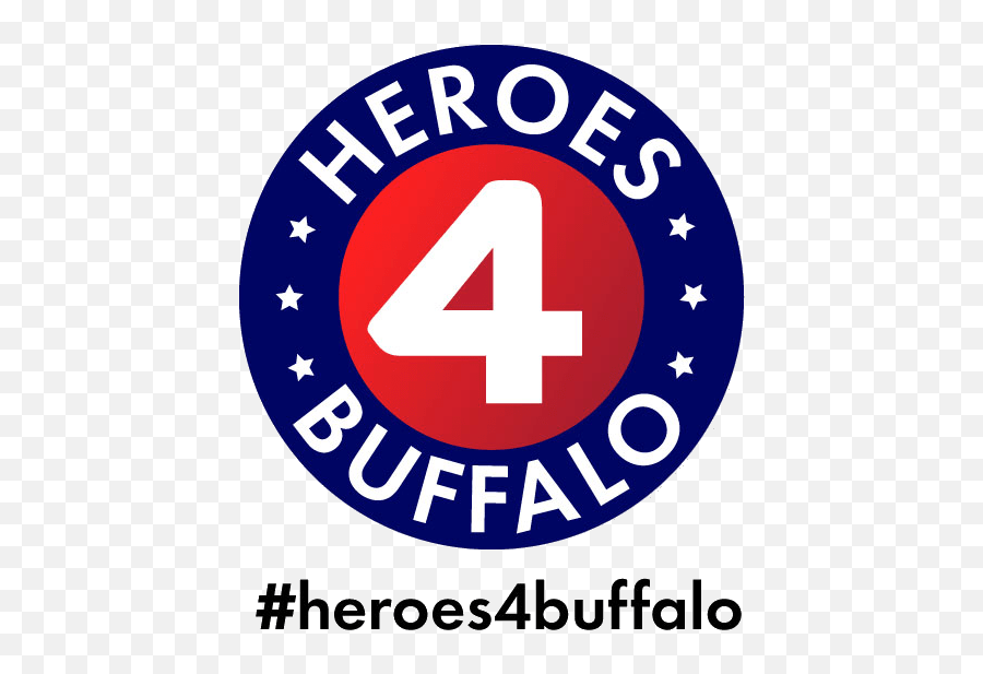 Heroes 4 Buffalo News - Emblem Png,Heroes Of The Storm Logo