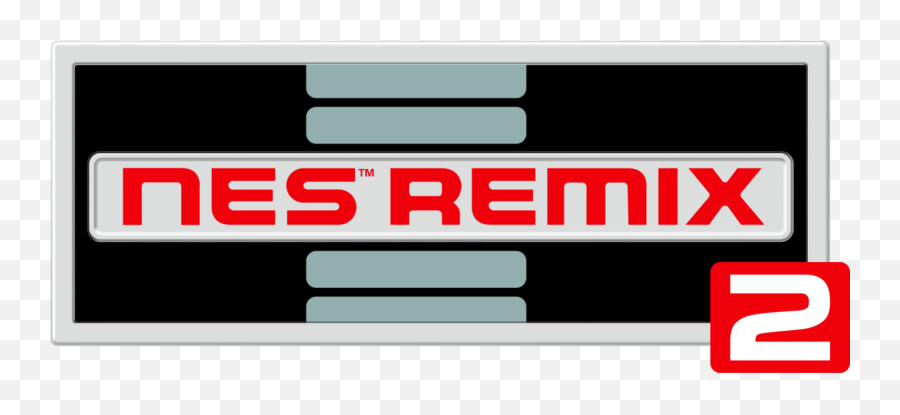 Nes Remix 2 - Super Mario Wiki The Mario Encyclopedia Nes Remix 2 Logo Png,Nes Png