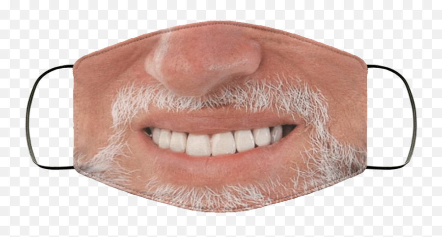 Harold Meme Face Mask - Harold Meme Face Mask Png,Meme Face Png