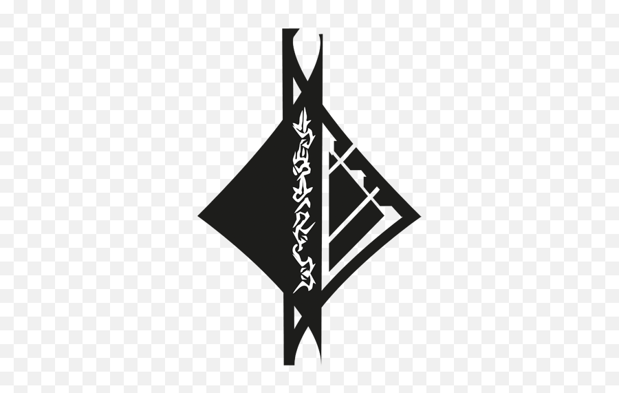 Dark Shield Declares War - Emblem Png,Jedi Symbol Png