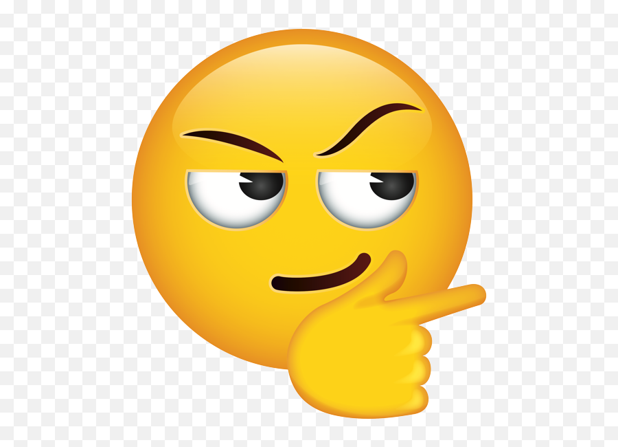 Emoji U2013 The Official Brand Face Looking Sideways With - Emoji Looking Png,Finger Gun Png