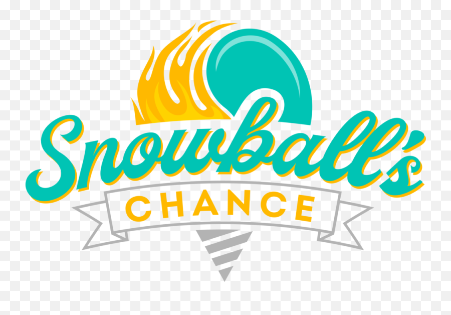The Snowballu0027s Chance Png Snowball