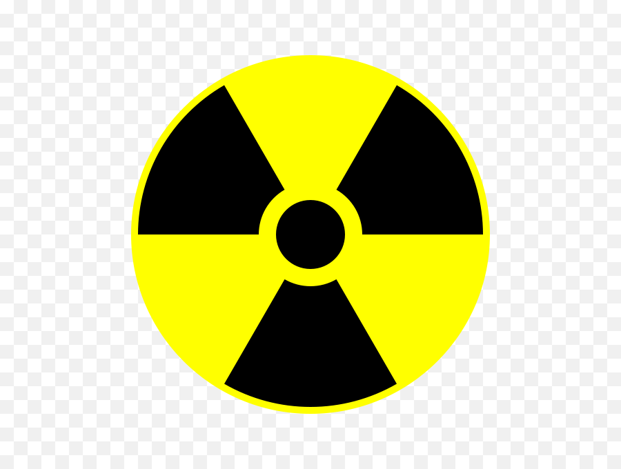 Radiation Symbol Png Images Free Download - Radiation Symbol Transparent Background,Radiation Symbol Png