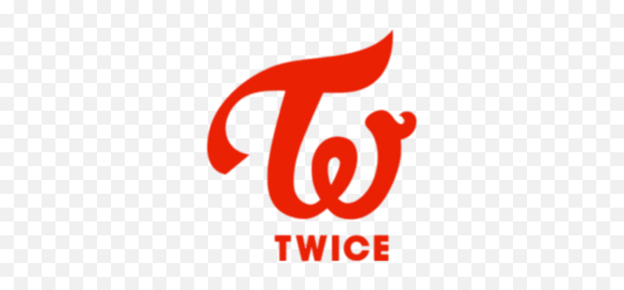 Twice Logo Transparent Png - Logo Twice,Twice Logo Transparent
