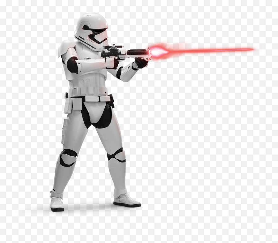 Stormtrooper Png Transparent - Stormtrooper Png,Storm Trooper Png