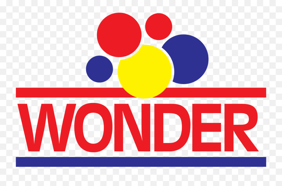 Wonder Bread Logo - Wonder Bread Logo Png,Bread Logo