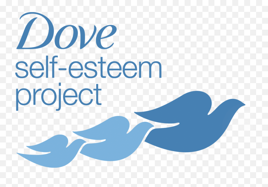 Dove Self - Dove Self Esteem Programme Png,Dove Logo Png