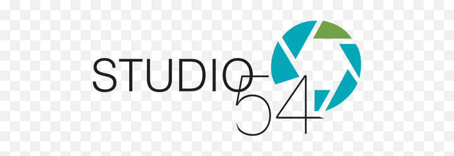 Studio - Clip Art Png,Studio 54 Logo