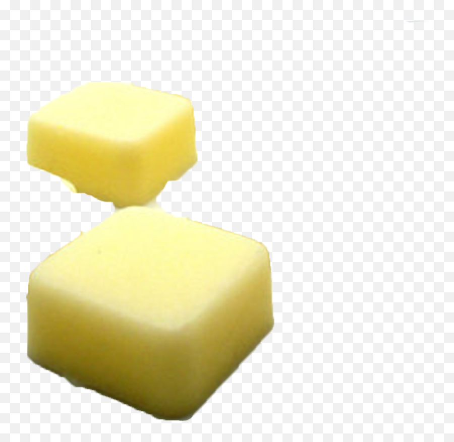 Stick Of Butter Png Vector Transparent - Stick Of Butter Png,Butter Transparent Background