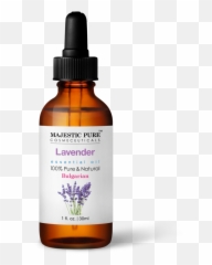 Rose Essential Oil Transparent Png - Lavender Oils