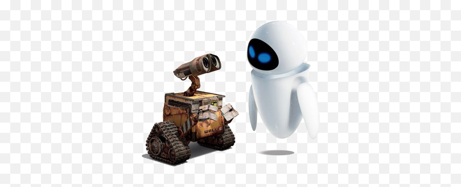 Jobs Cleared To Raze Mansion As Ive Loses Domain Name Battle - Wall E And Eve Png,Wall E Png