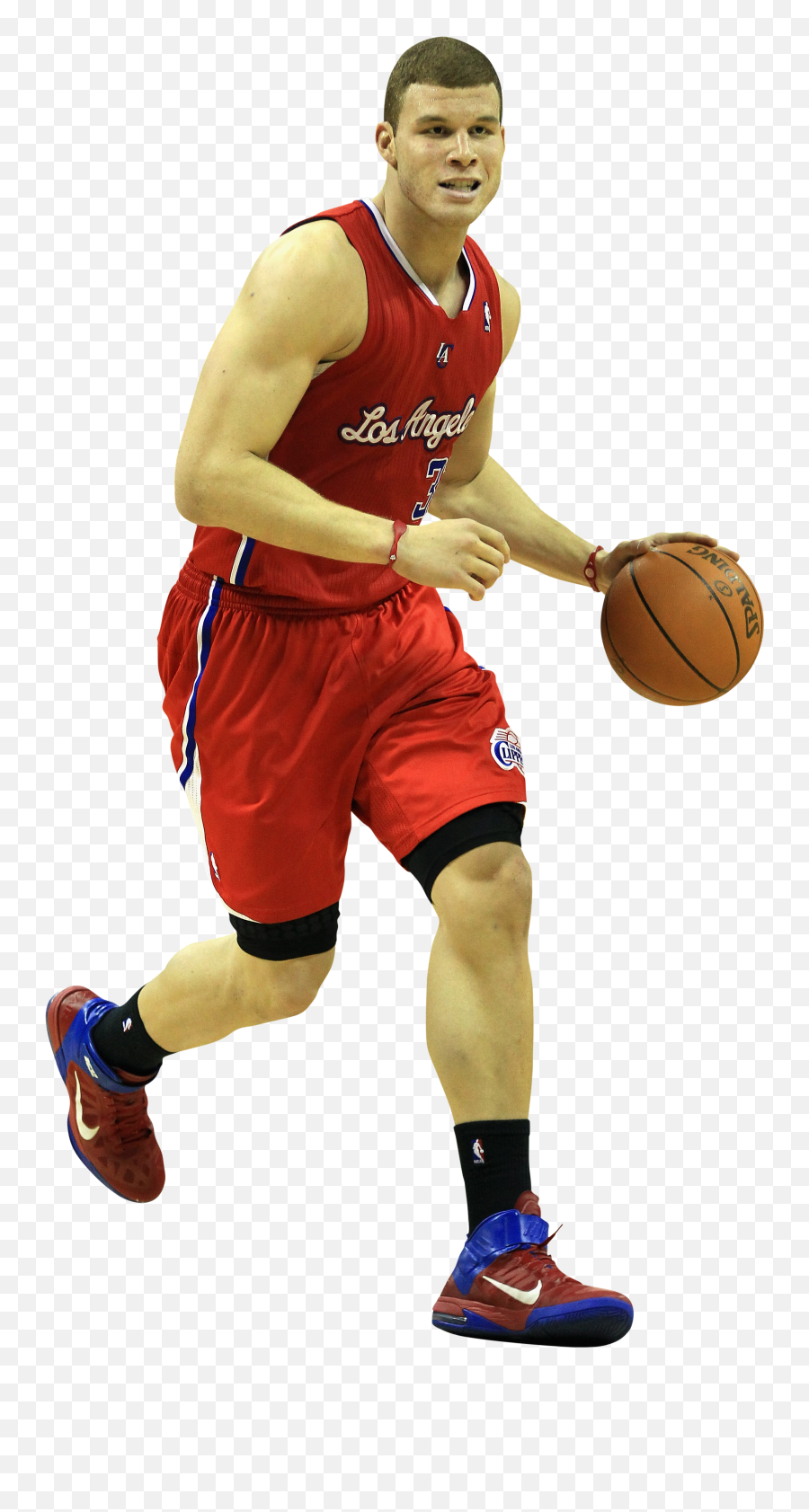 Download Hd Blake Griffin Png For Kids - Transparent Blake Griffin Png,Blake Griffin Png