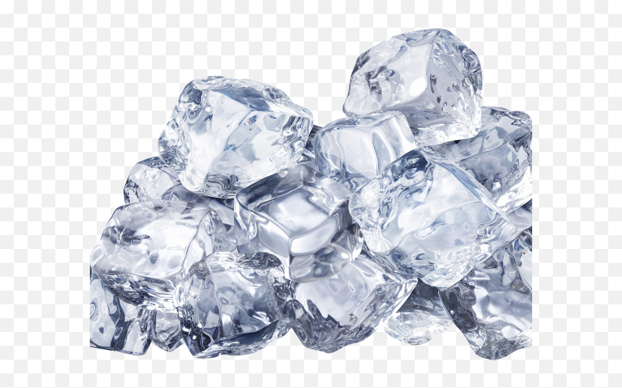 Frost Clipart Png Transparent - Ice Cubes Ice Png,Ice Png Transparent
