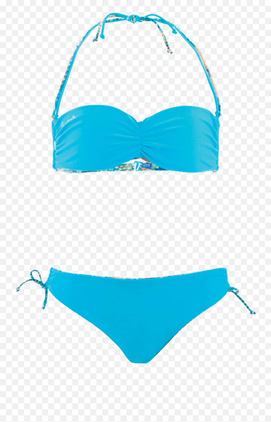 Girls Reversible Bikini - Bikini Png,Swimsuit Png
