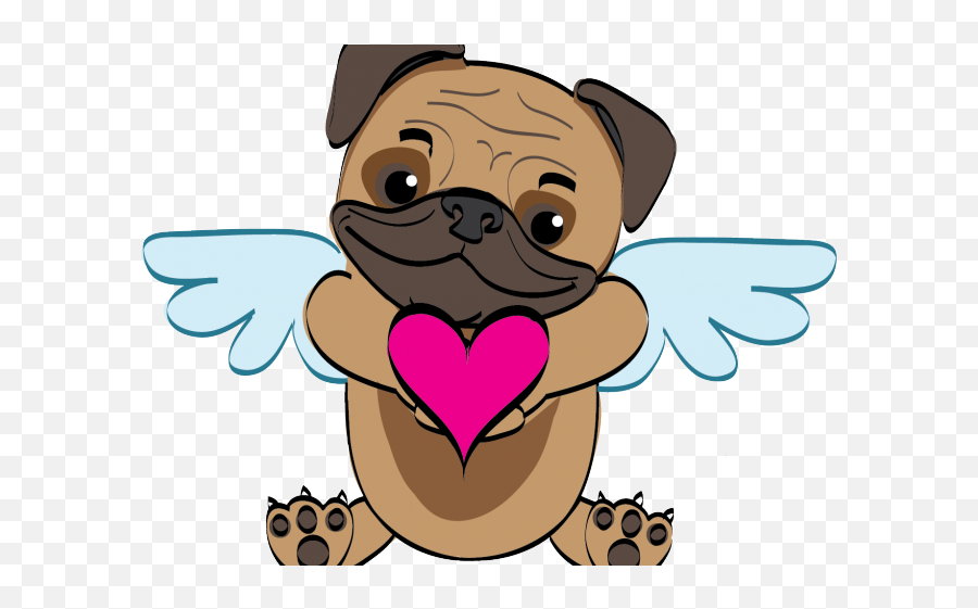 Download Pets Clipart Family Pet - Cupid Clipart Hd Png Dog,Pets Png