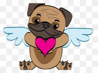 Download Pets Clipart Family Pet - Cupid Clipart Hd Png Dog,Pets Png