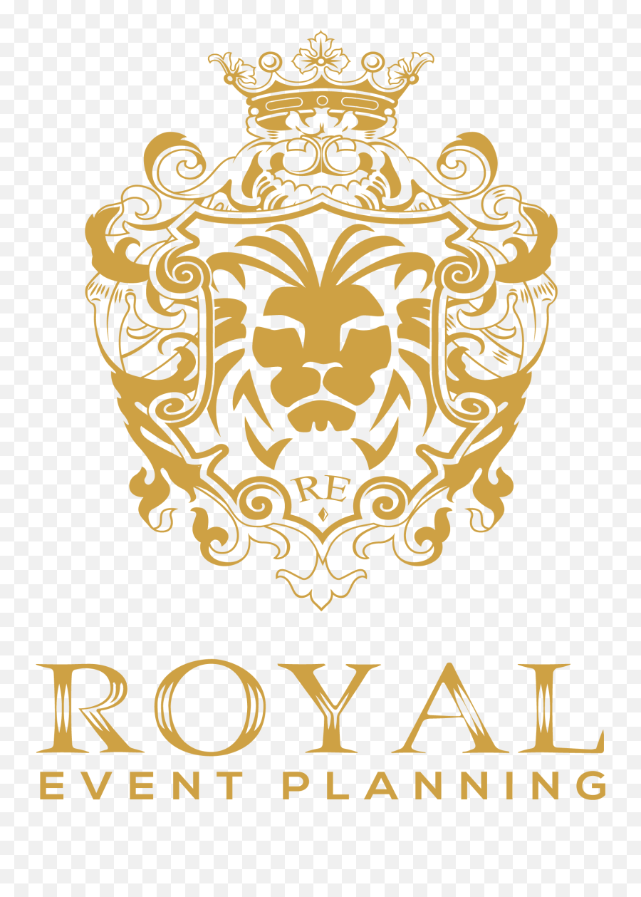 Royal Event Planning - Language Png,Event Planner Logo