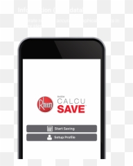 Mobile Apps For Ios And Android - Smartphone Png,Rheem Logo Png