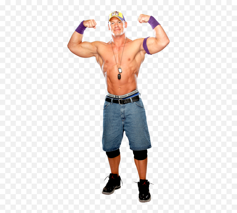 John Cena Png Transparent - John Cena Png,John Cena Face Png