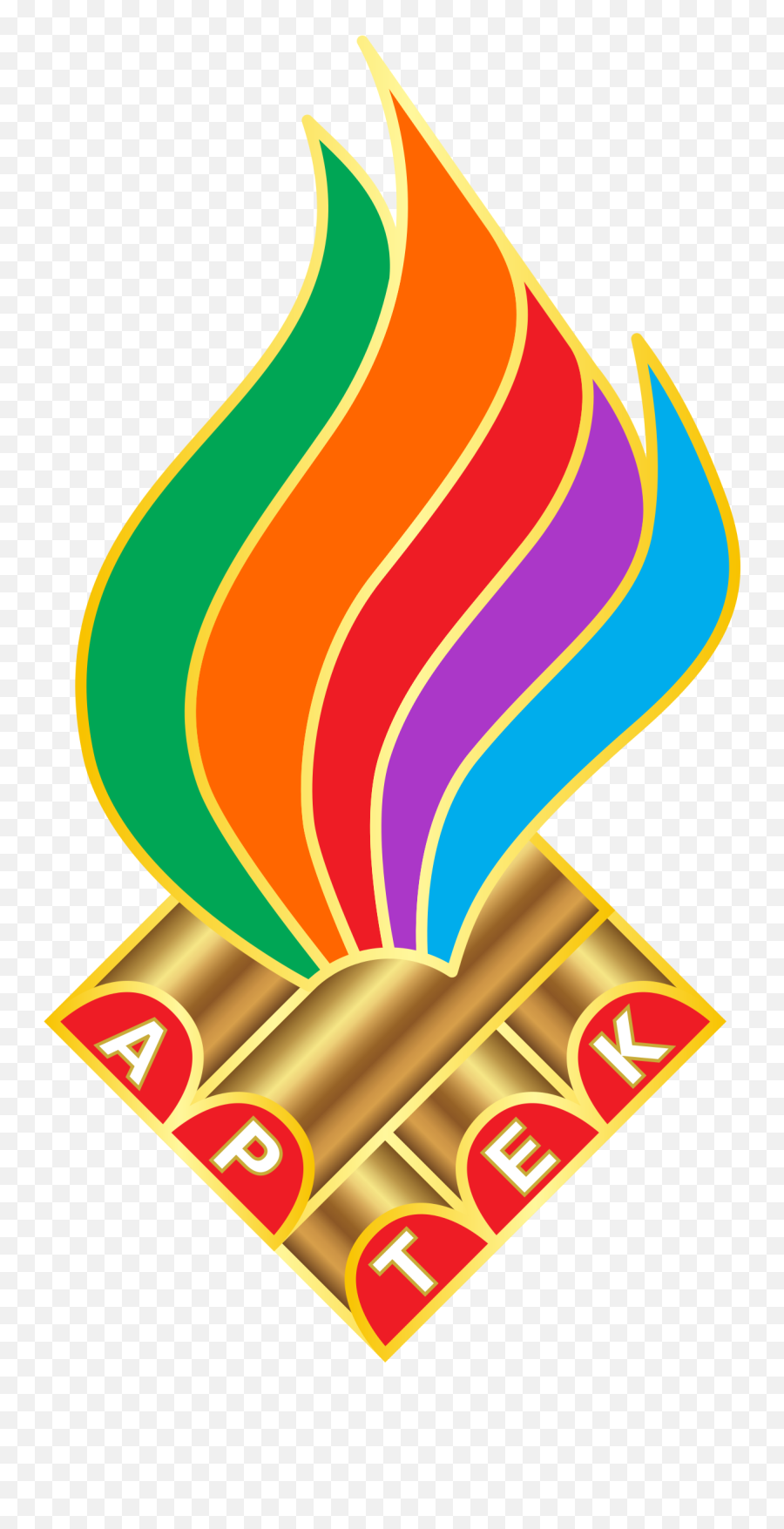 Aupc Artek Emblem - Vertical Png,Ussr Logo