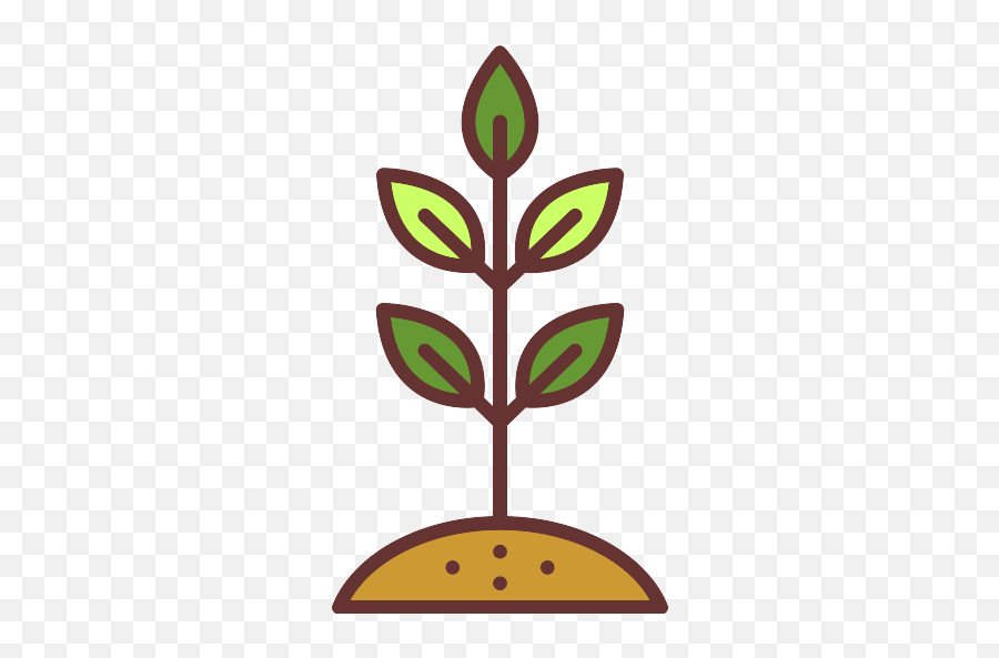 Sprout Vector Svg Icon - Flower Sprout Png,Sprout Png