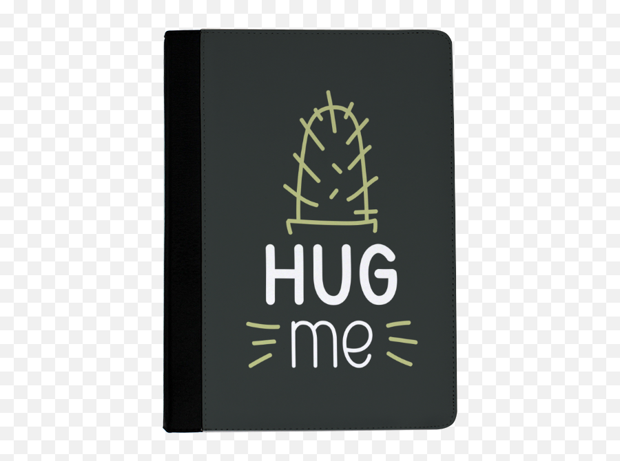 Hug Me Ipad Air Case Png Logo
